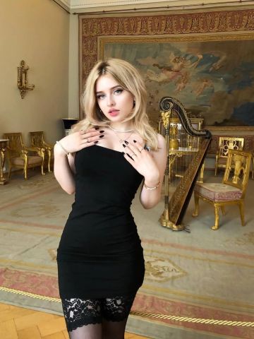 Проститутка Роза